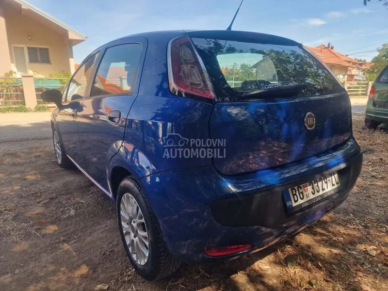 Fiat Evo 2011 photo 3