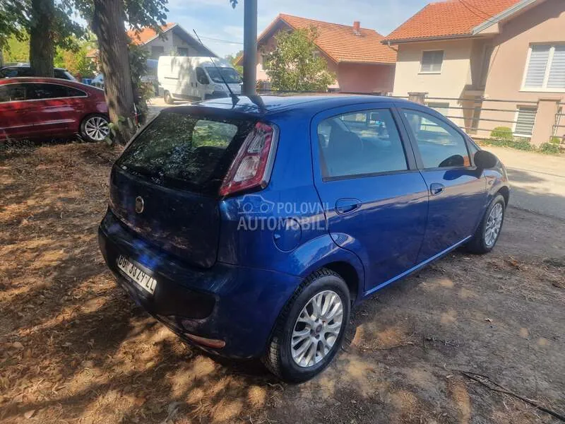 Fiat Evo 2011 photo 4