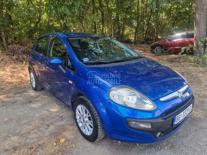 Fiat Evo 2011 photo 5