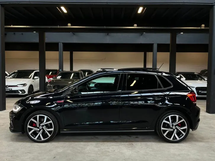 Volkswagen Polo 2019 photo 2