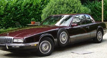 Buick Riviera