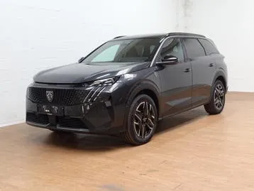 Peugeot 5008 2026 photo 3