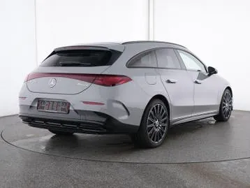 Mercedes-Benz Cla 2026 photo 2