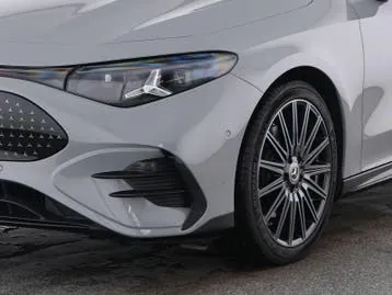 Mercedes-Benz Cla 2026 photo 3