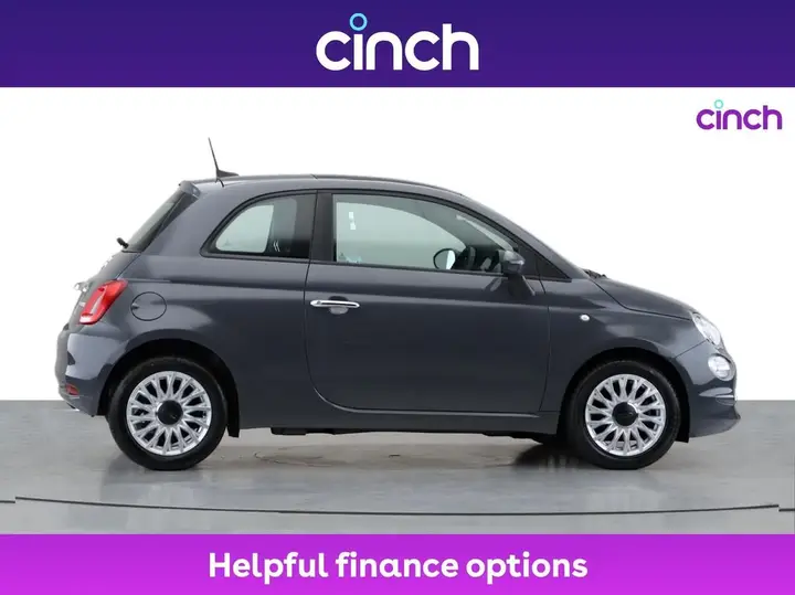 Fiat 500 2021 photo 2