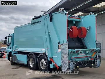 Volvo Legend 2022 photo 3