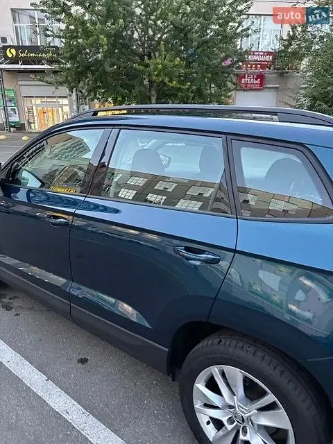 Skoda Karoq 2022 photo 4