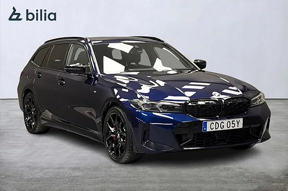 BMW M340I
