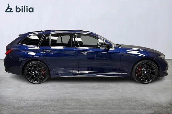 BMW M340I 2026 photo 2