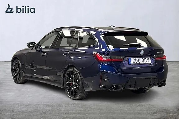 BMW M340I 2026 photo 4