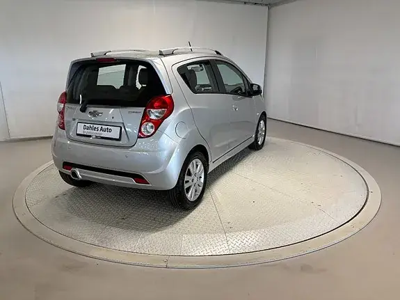 Chevrolet Spark 2013 photo 5