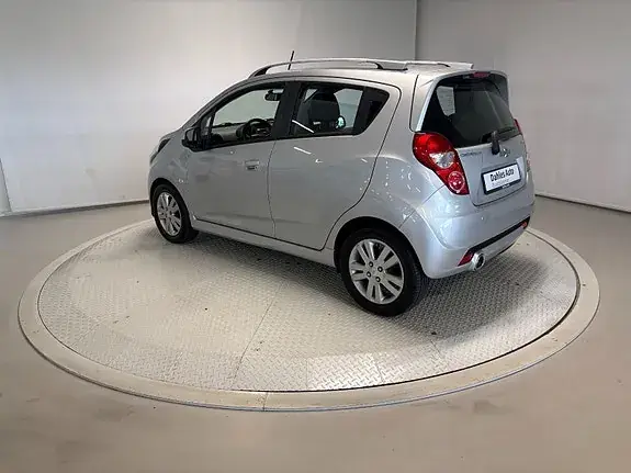Chevrolet Spark 2013 photo 3