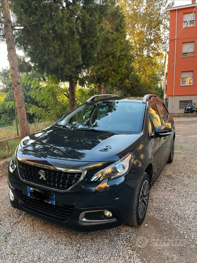 Peugeot 2008 2019 photo 3