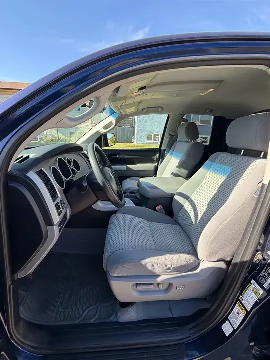 Toyota Tundra 2008 photo 5