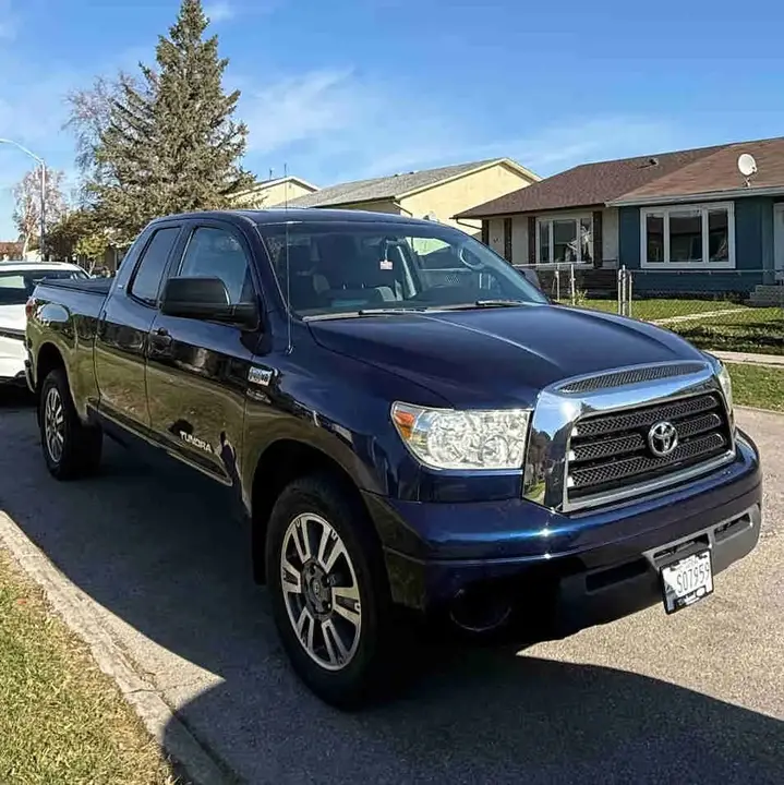 Toyota Tundra