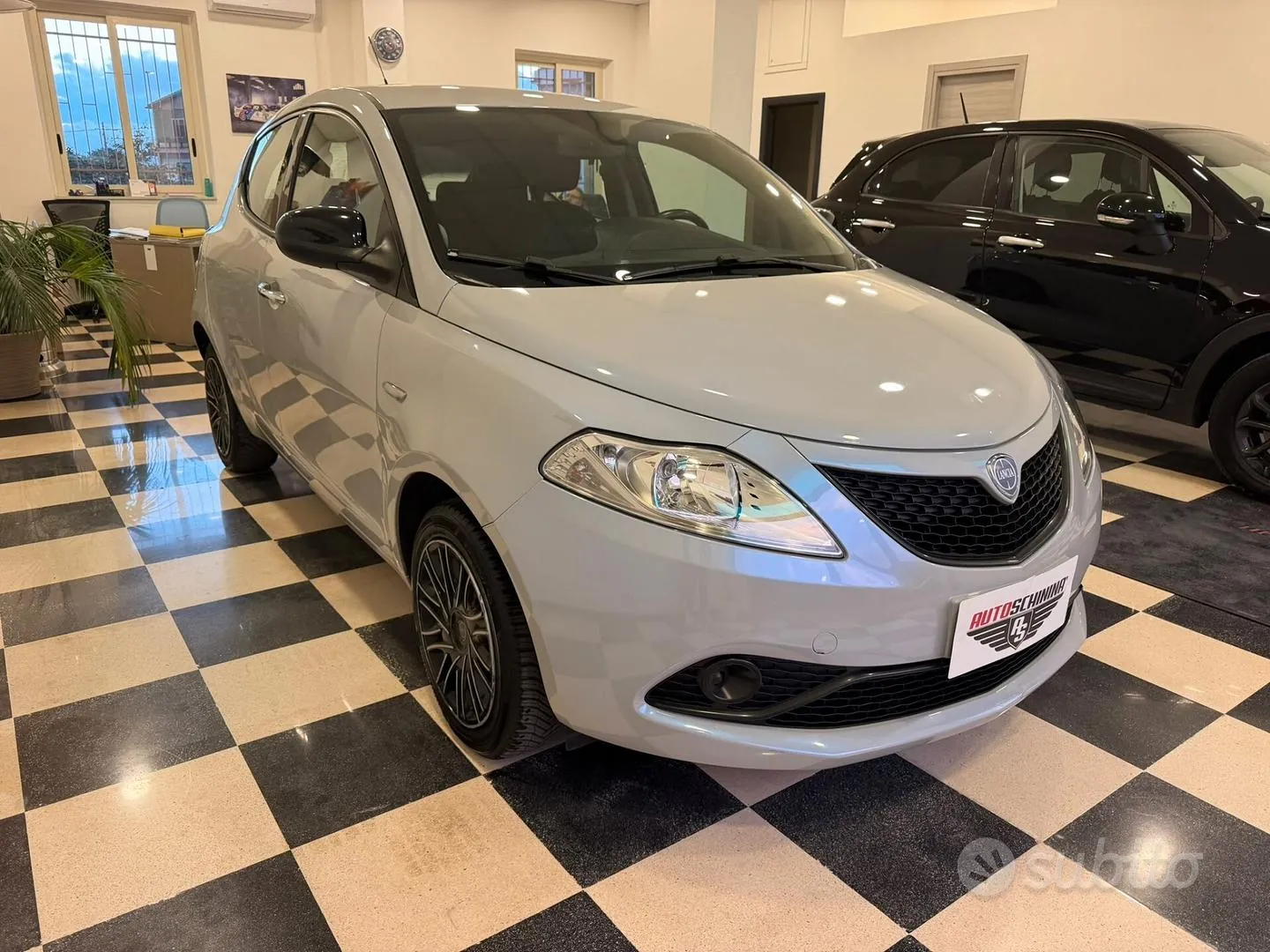 Lancia Ypsilon 2019 photo 2