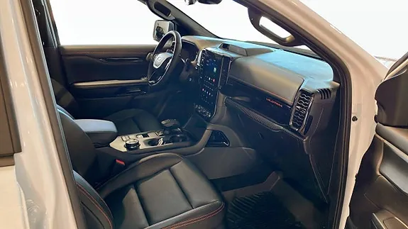 Ford Ranger 2027 photo 5