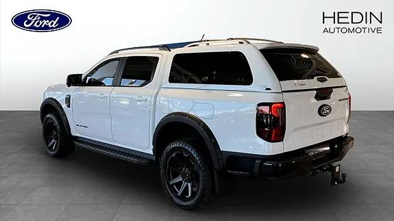 Ford Ranger 2027 photo 4