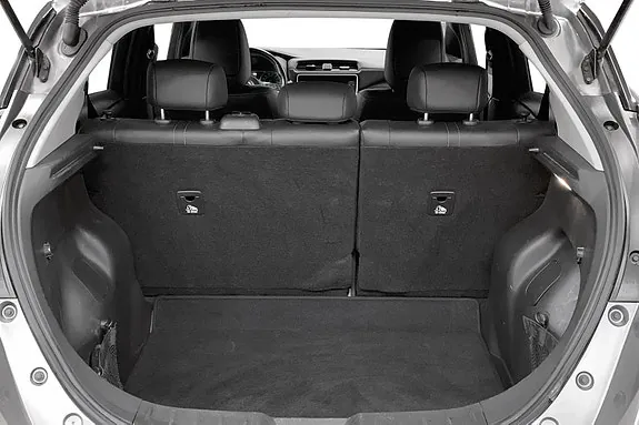 Nissan Leaf 2020 photo 5
