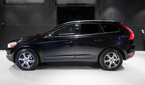 Volvo Xc60 2013 photo 3