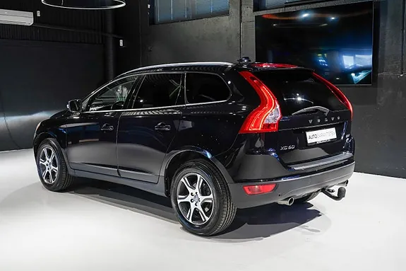 Volvo Xc60 2013 photo 4