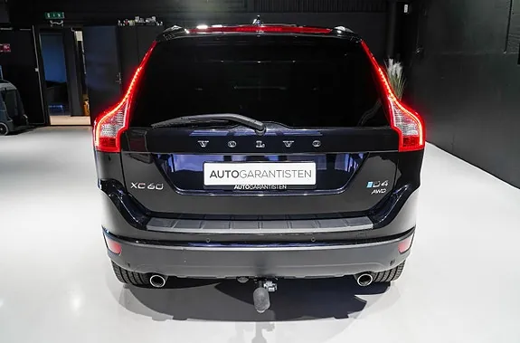 Volvo Xc60 2013 photo 5