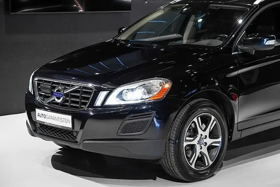 Volvo Xc60 2013 photo 2