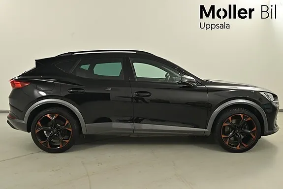 Cupra Formentor 2024 photo 5