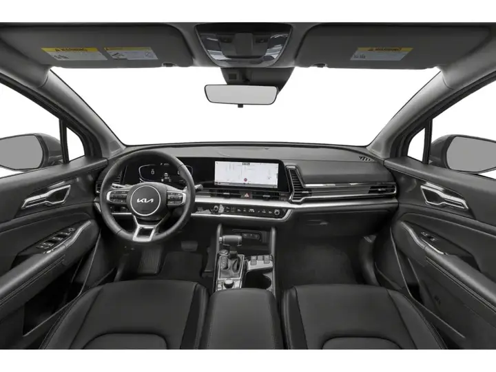 Kia Sportage 2023 photo 5