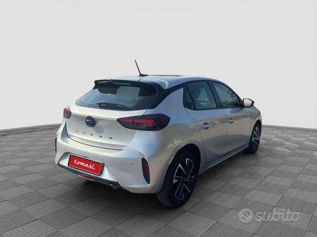 Opel Corsa 2025 photo 5