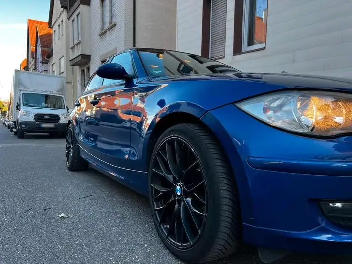 BMW 116