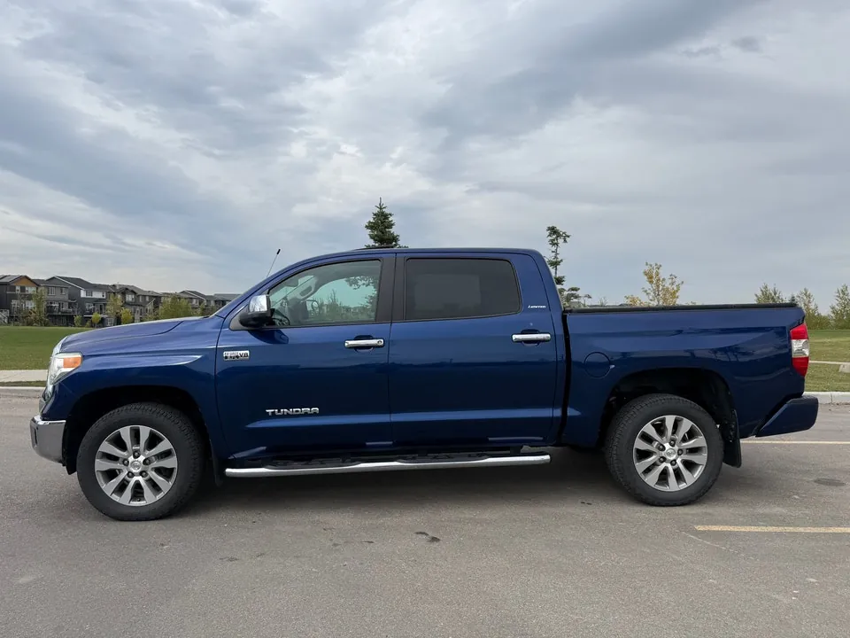 Toyota Tundra 2014 photo 5