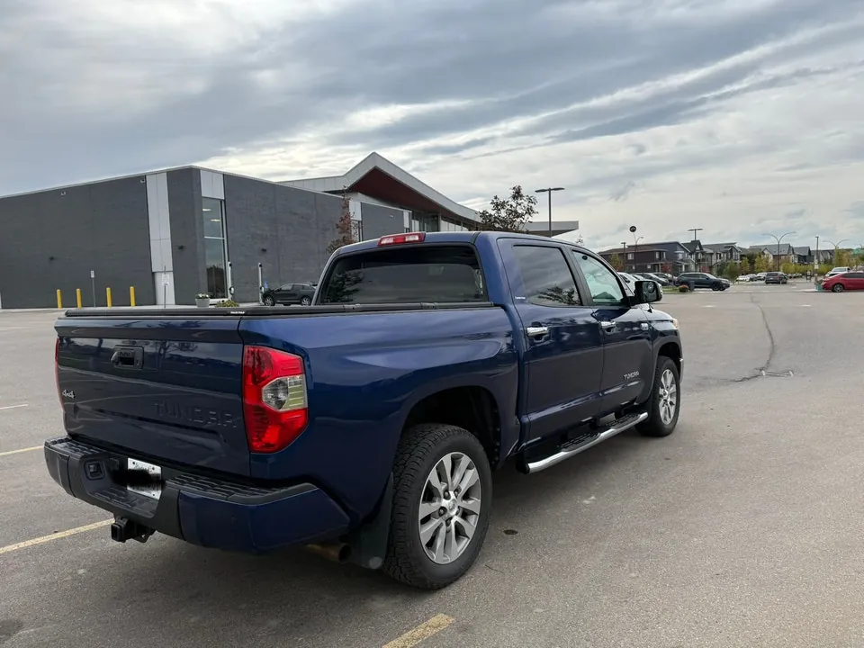 Toyota Tundra 2014 photo 4