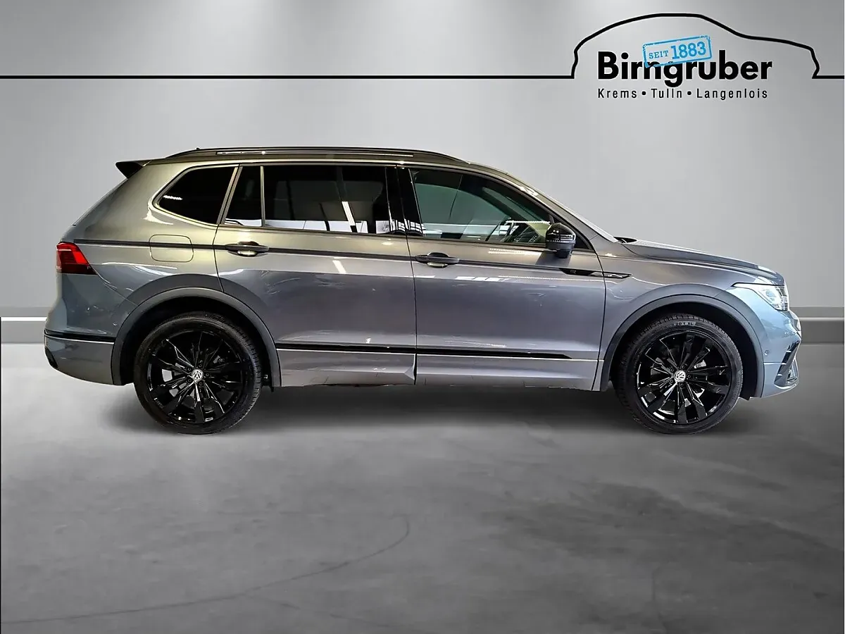 Volkswagen Tiguan Allspace 2022 photo 3