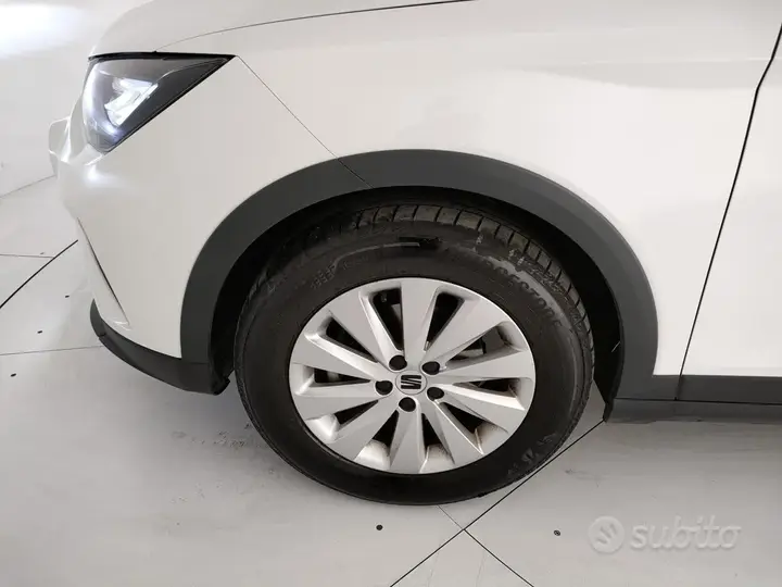 Seat Arona 2025 photo 5