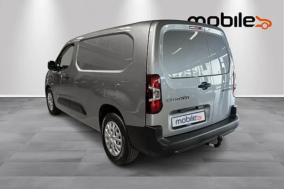 Citroen Berlingo 2026 photo 4