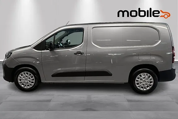Citroen Berlingo 2026 photo 5