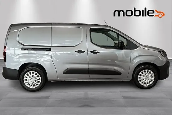 Citroen Berlingo 2026 photo 2