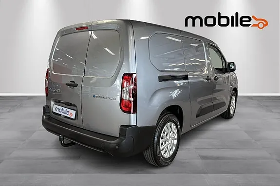 Citroen Berlingo 2026 photo 3