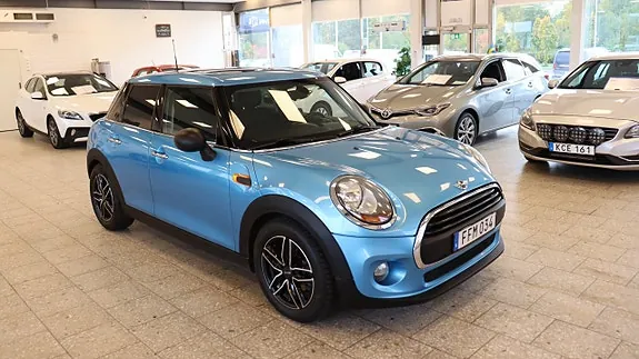 Mini One