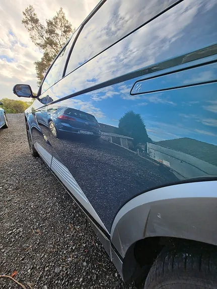 Hyundai Ioniq 5 2022 photo 2