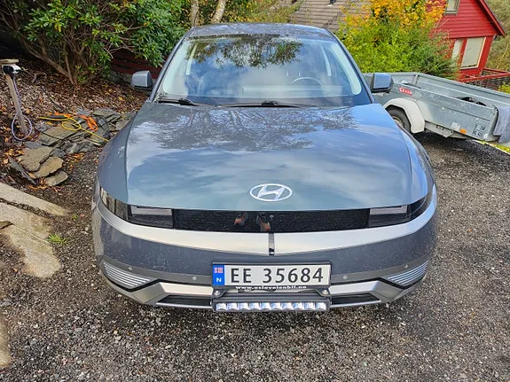 Hyundai Ioniq 5