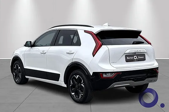 Kia Niro 2026 photo 3