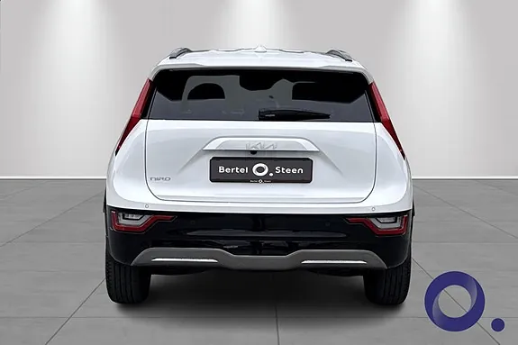 Kia Niro 2026 photo 4