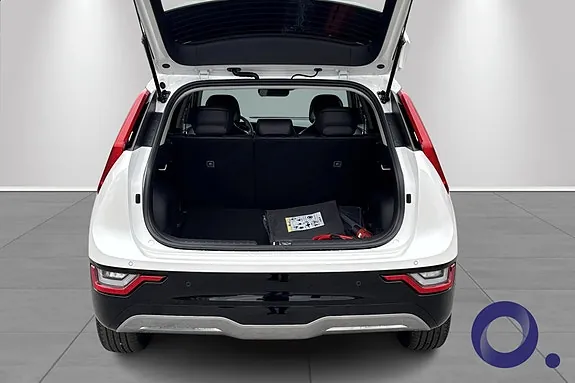 Kia Niro 2026 photo 5