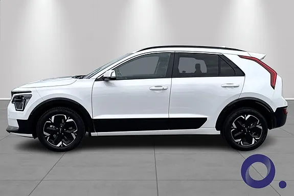Kia Niro 2026 photo 2