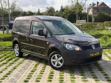 Volkswagen Caddy Combi