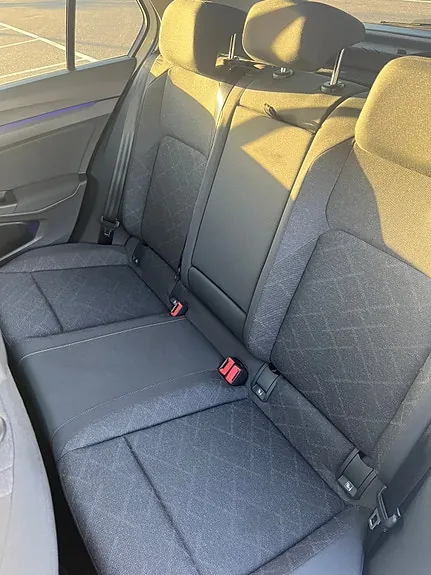 Volkswagen Golf Viii 2020 photo 5