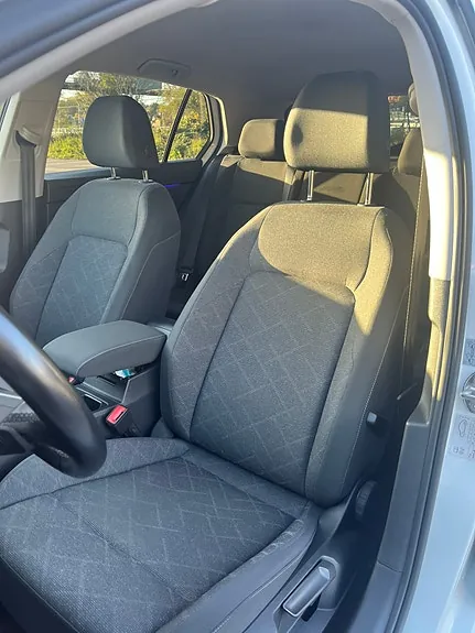 Volkswagen Golf Viii 2020 photo 4