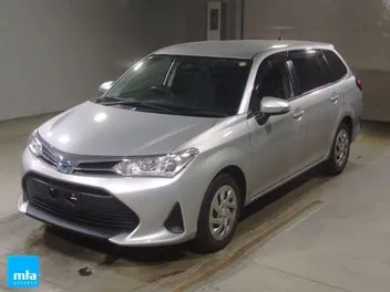 Toyota Corolla 2021 photo 2